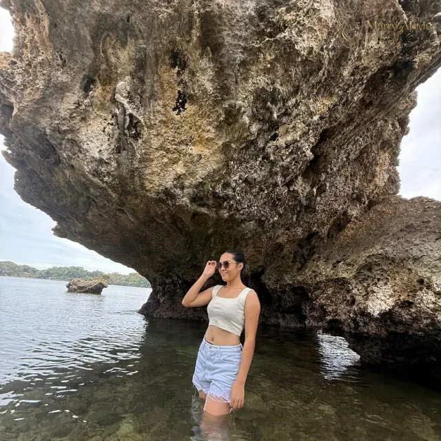 Another photo of Paulyn Joy