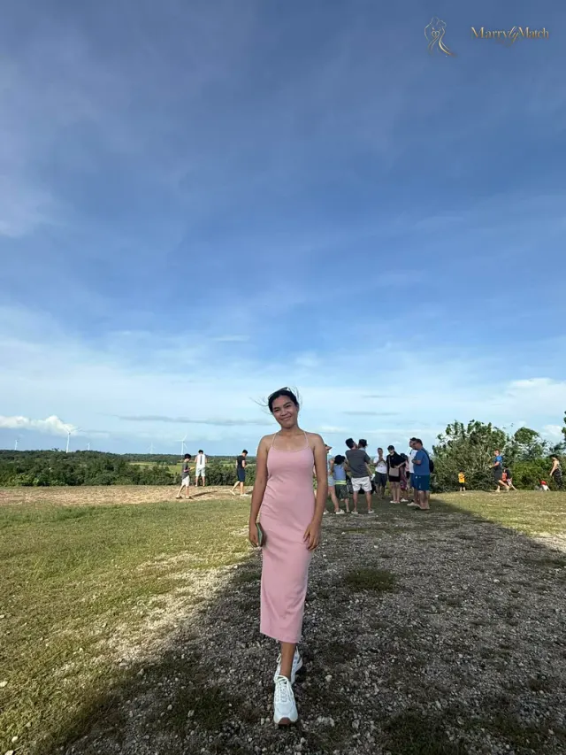 Another photo of Paulyn Joy