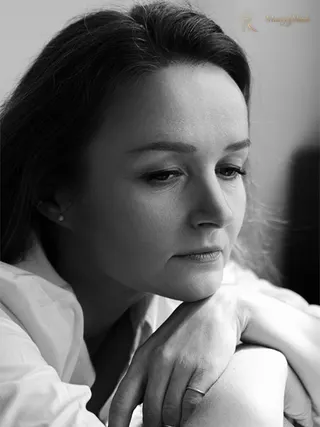 Another photo of TATYANA