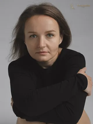 Another photo of TATYANA
