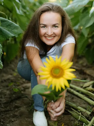 Another photo of TATYANA