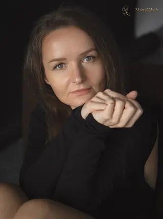 TATYANA, 43