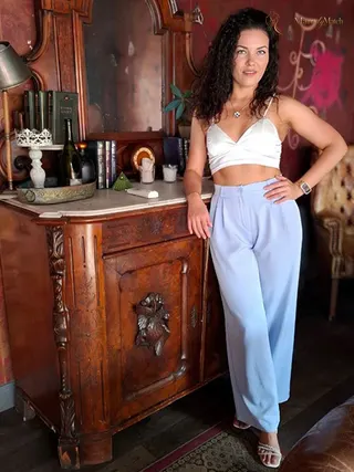 TATYANA, 40