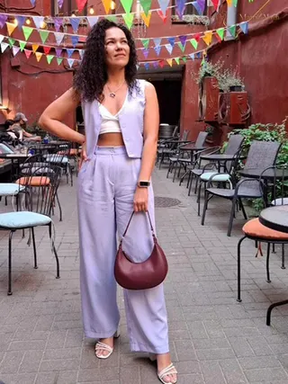 Another photo of TATYANA