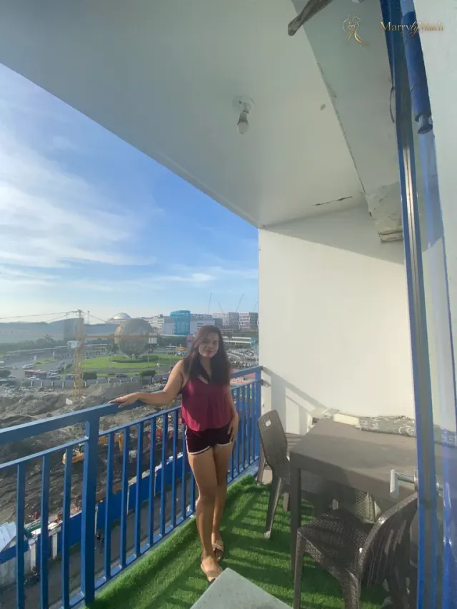 Another photo of Jeralyn