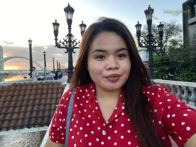 Another photo of Jeralyn
