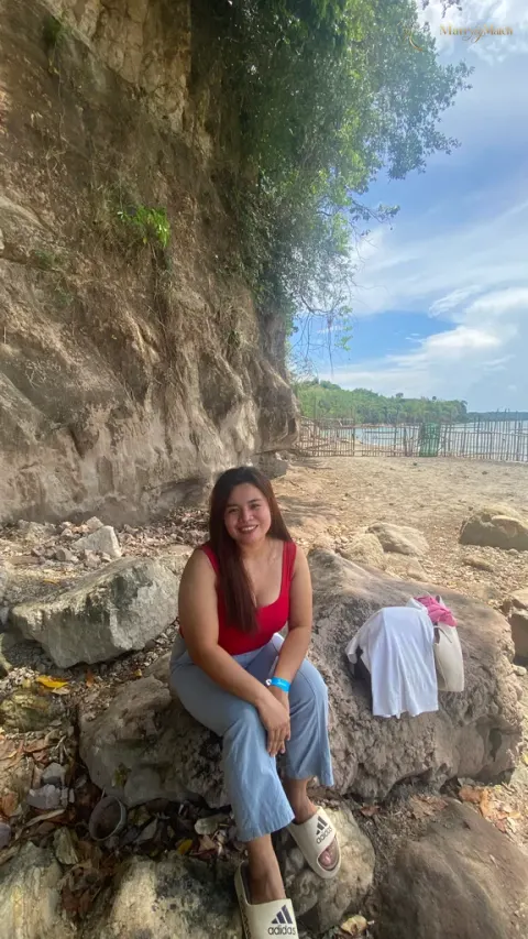 Another photo of Jeralyn