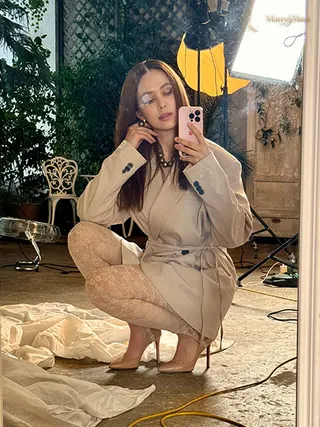 Another photo of REGINA
