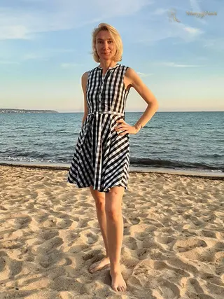 Another photo of MARINA