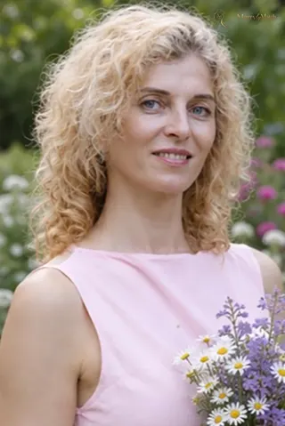 Another photo of ANASTASIYA