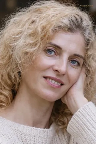 Another photo of ANASTASIYA