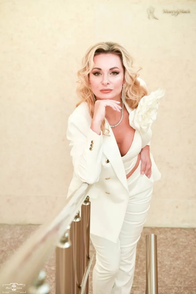 Another photo of Kseniia