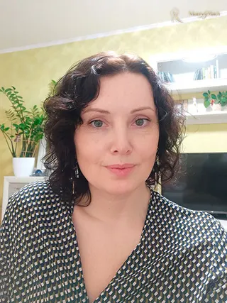 Another photo of EKATERINA