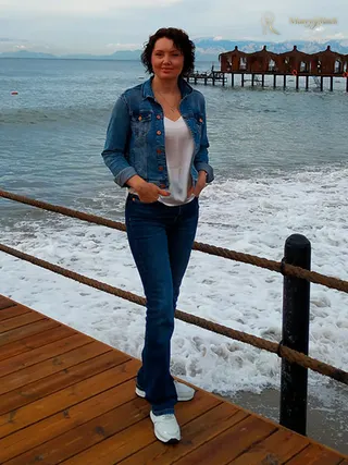Another photo of EKATERINA