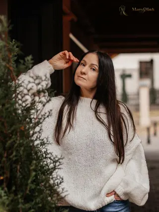 Another photo of SVETLANA