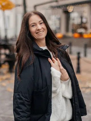 SVETLANA, 50