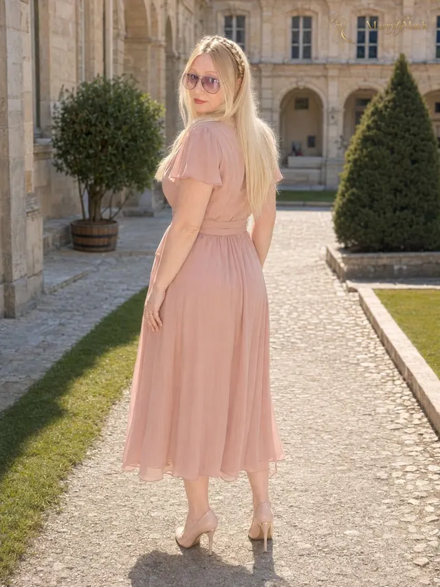 Another photo of Natalia