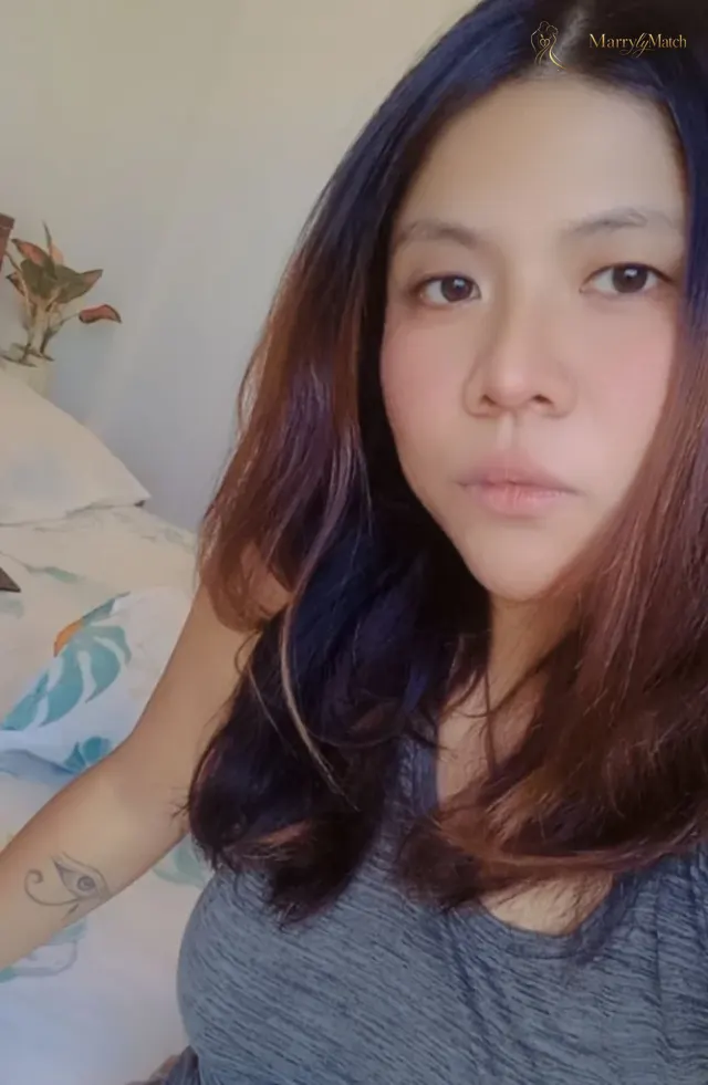 Molly, 31