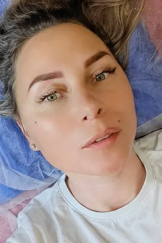 MARINA, 44