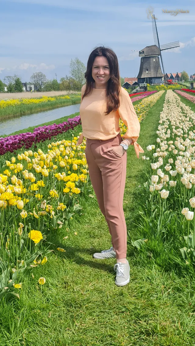 Another photo of Iryna