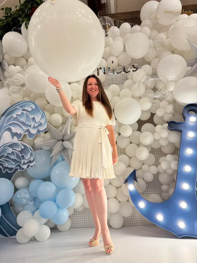 Another photo of Iryna