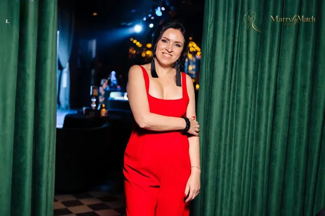 Iryna, 50