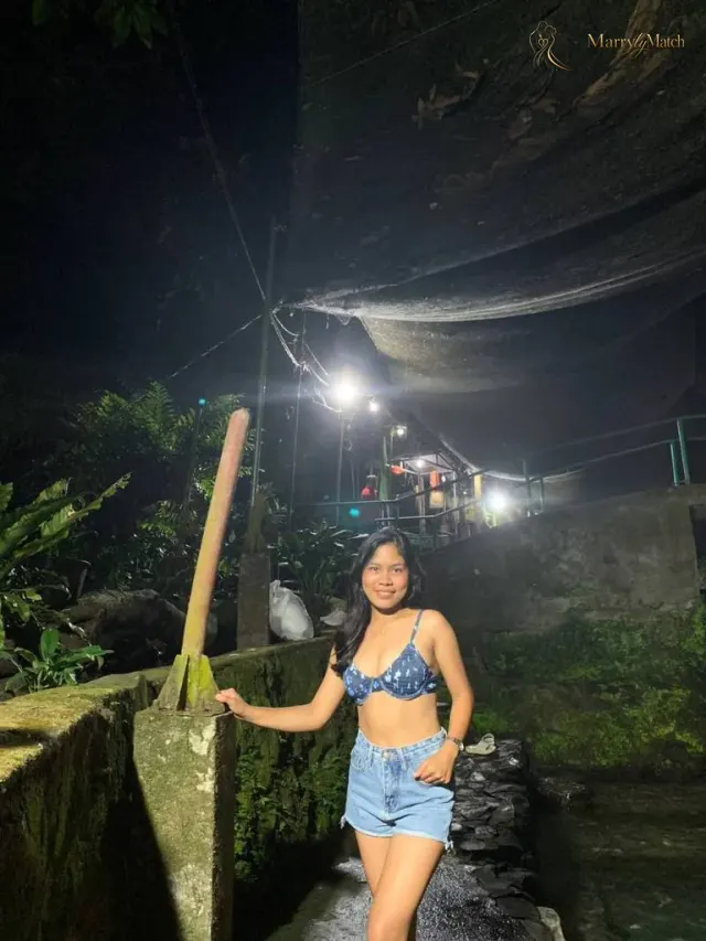 Another photo of Kyla