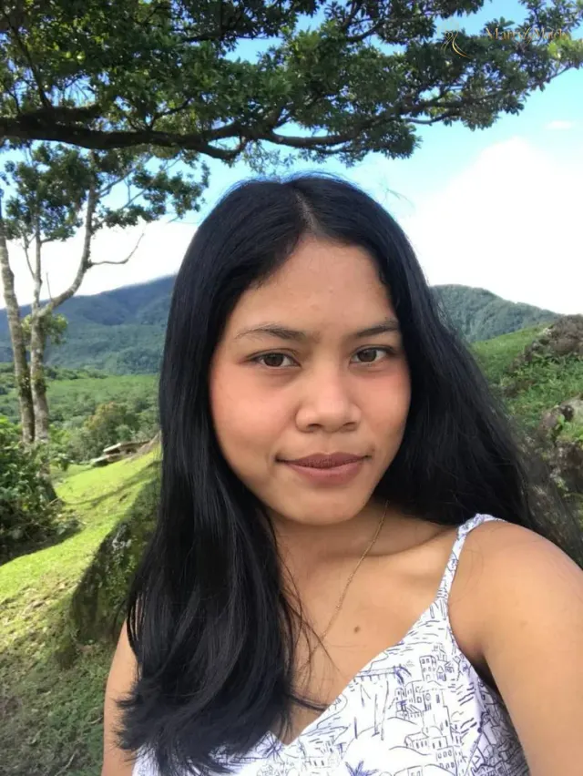 Another photo of Kyla