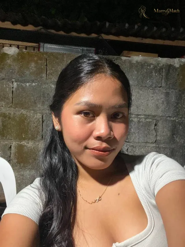 Another photo of Kyla