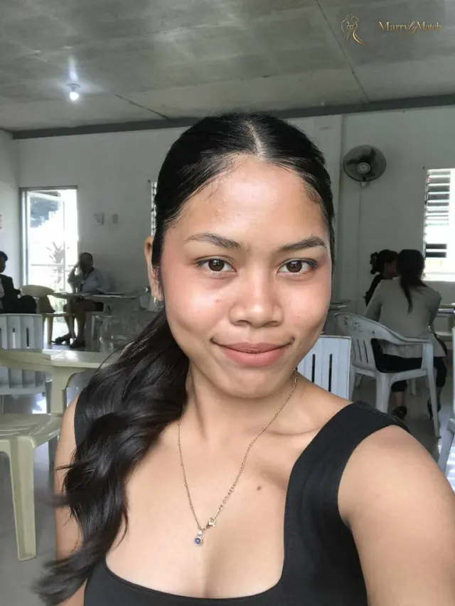 Another photo of Kyla