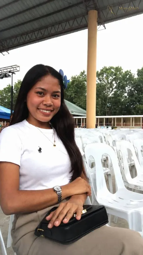 Another photo of Kyla