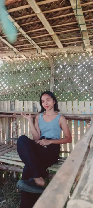 Another photo of Divina