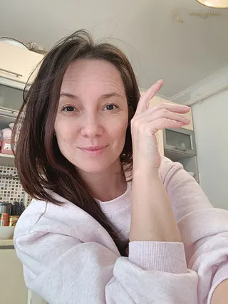NAILYA, 48