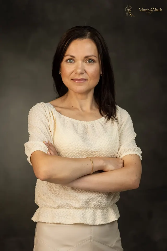 Kateryna, 40