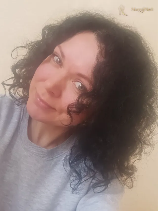 Another photo of Kateryna