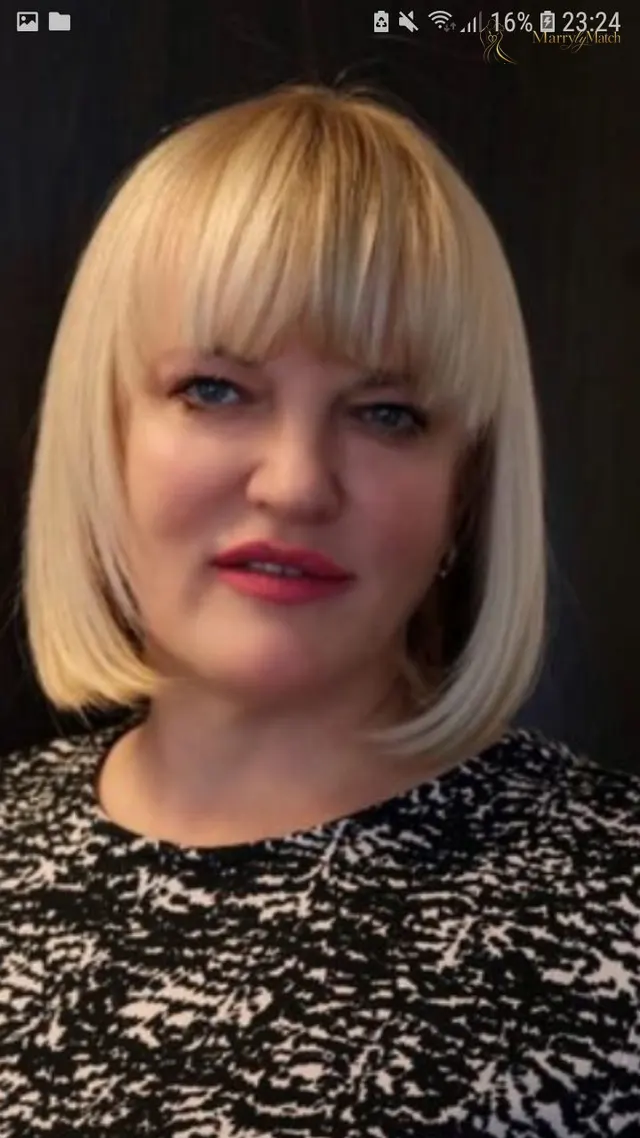 Tamara, 56