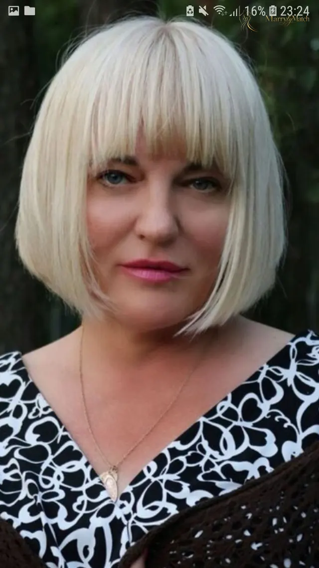 Another photo of Tamara