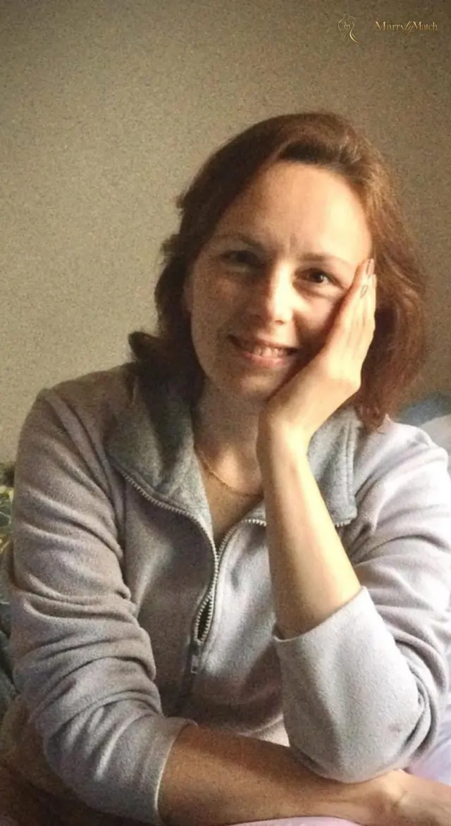 Another photo of Yuliia