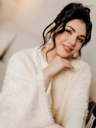 Another photo of ALESYA