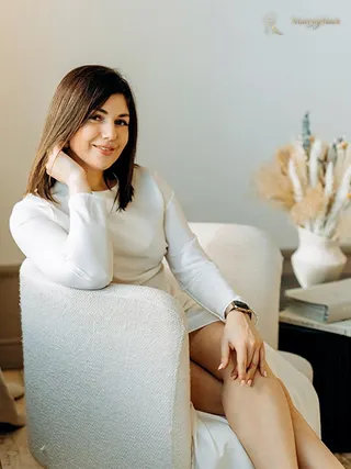 ALESYA, 40
