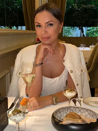 OLGA, 45