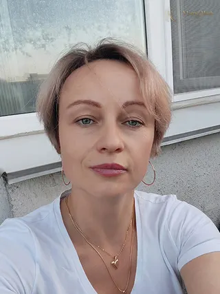 Another photo of OLGA