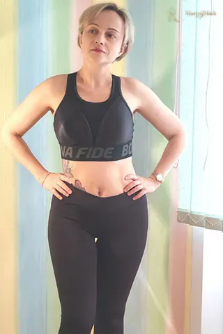 Another photo of OLGA