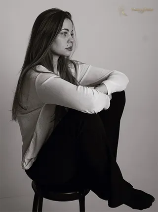 Another photo of YULIYA