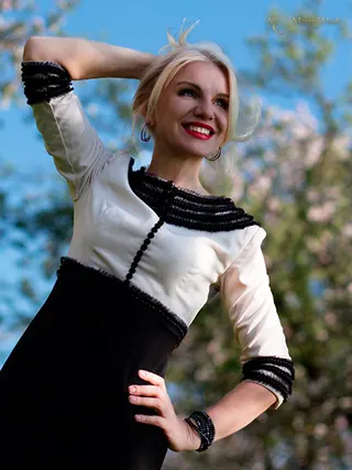 TATYANA, 51