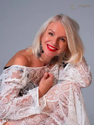 Another photo of TATYANA
