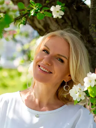 Another photo of TATYANA