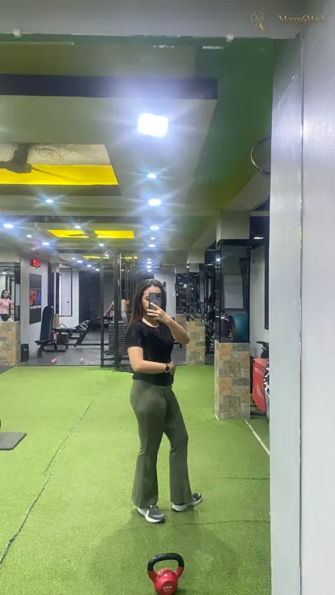 Another photo of Becca
