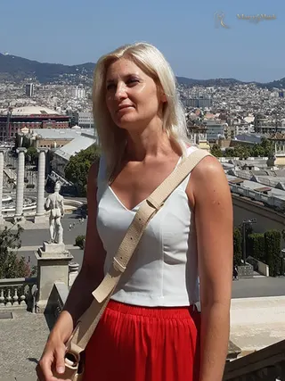 SVETLANA, 43