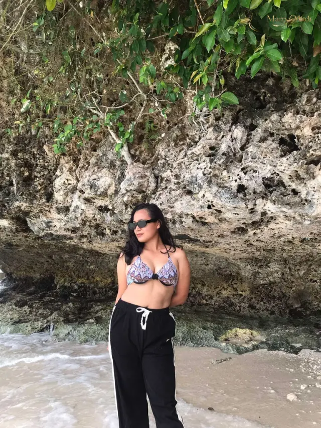 Another photo of Gemarie